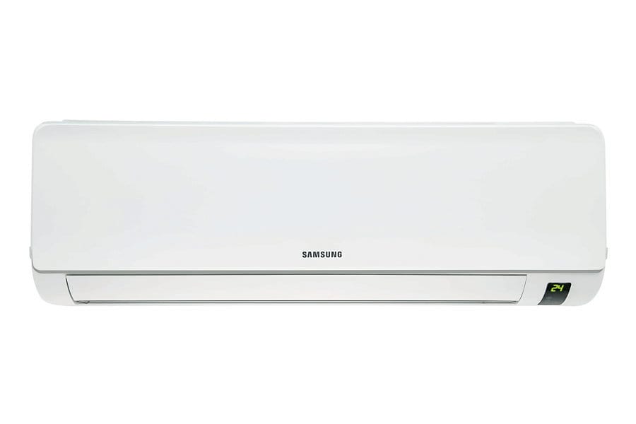 New Split AC with Full HD Filter - 1.5 TR