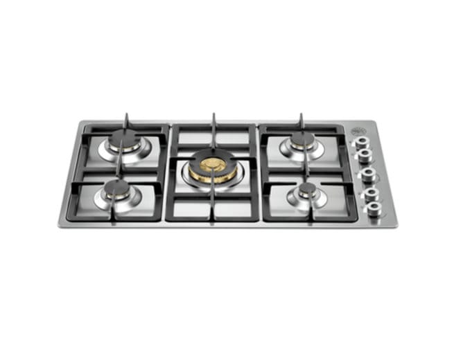 90 5 Burner Gas Hob