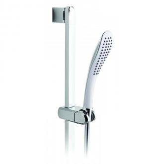 Enigma Single-Function Slide Rail Shower Kit