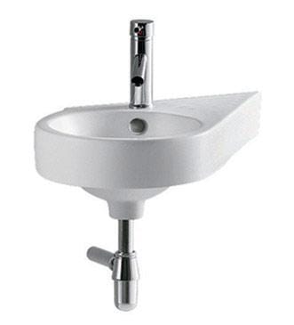 VT621 - Wall Mounted Wash Basin