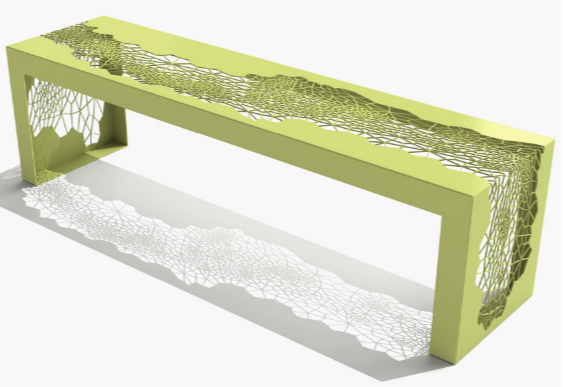 HIVE BENCH 70