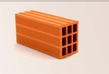 Insulation Brick RTB01