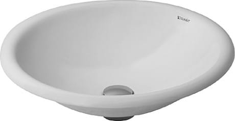 Architec Vanity basin