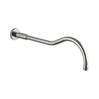 Curve Shower Arm 