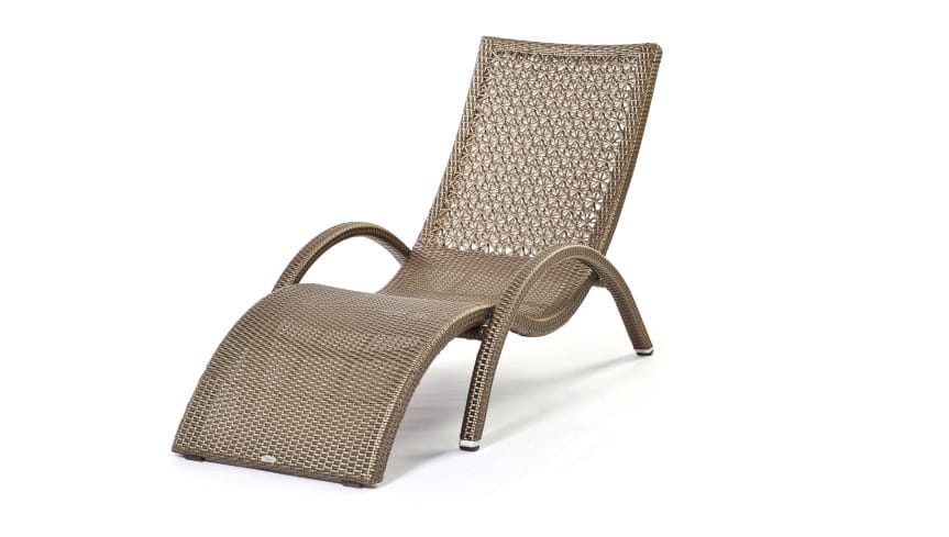 Altea Deckchair