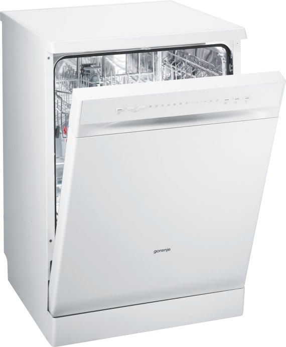  Freestanding Dishwasher - GS62214W