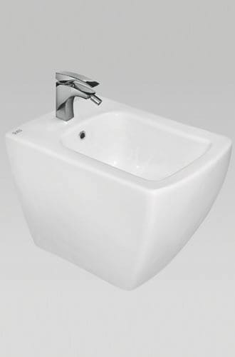 Floor Mounted Bidet