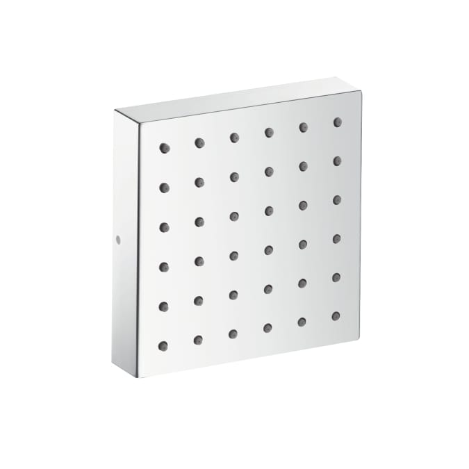 Shower Module for Concealed Installation 12 x 12