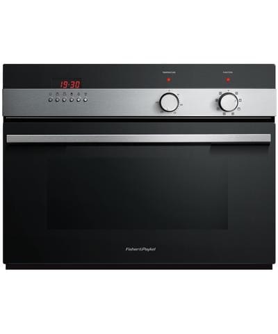 60cm Compact 7 Function Built-in Oven