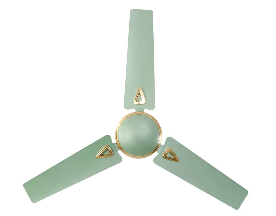 Technix Decorative Green 1200