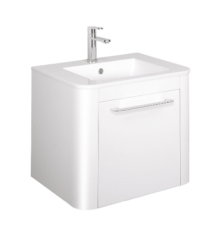 Celeste 600mm Vanity Unity