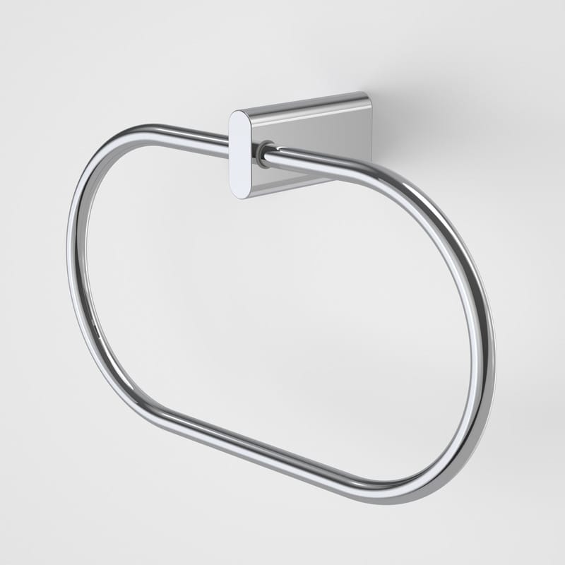 Track Towel Ring