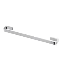 Moments Single Towel Rail 600mm