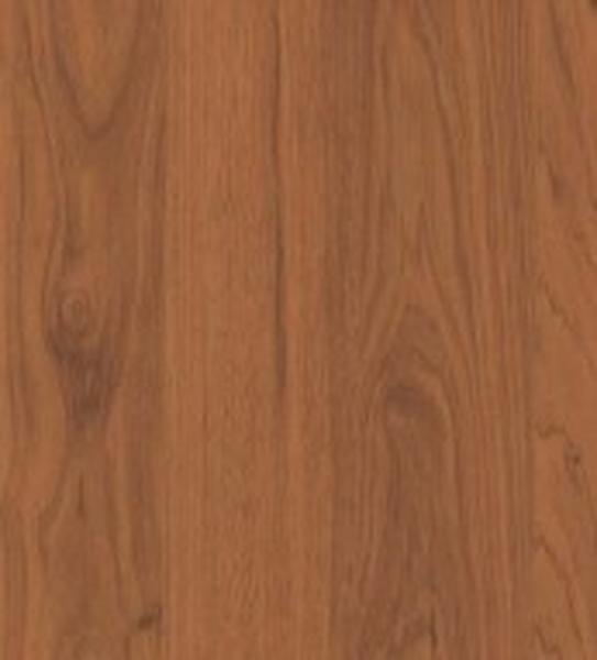 SF 9134 Mahogany 8 ft x 4 ft Suede Finish Laminate - 0.95 mm