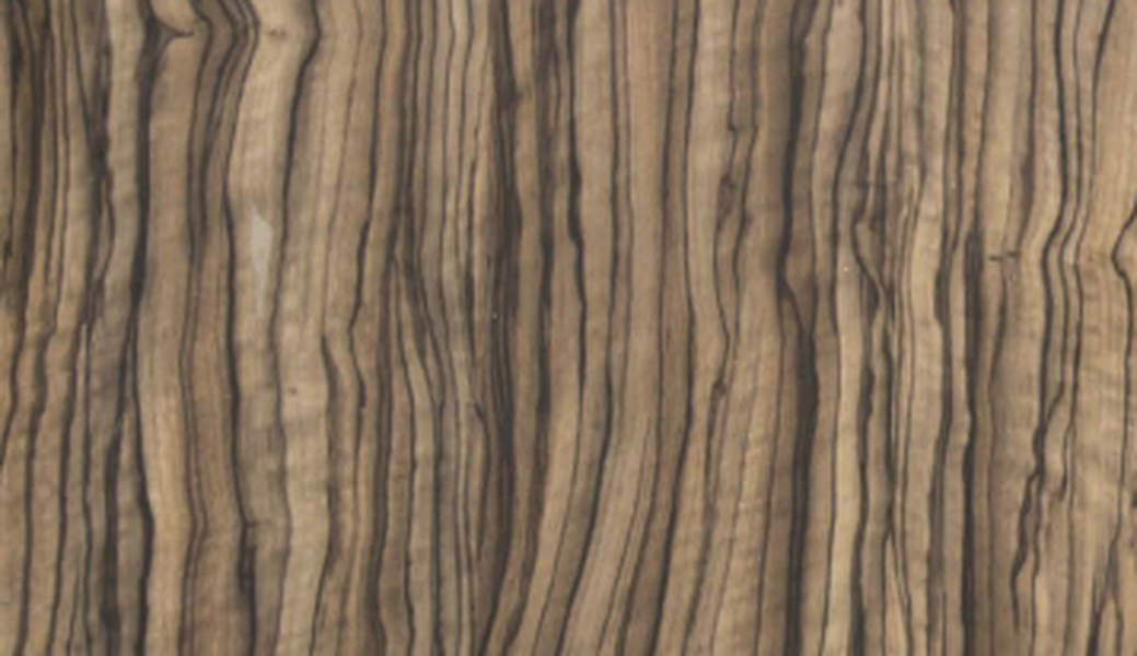 1221 Wooden Series 8 ft x 4 ft High Gloss Finish PVC Laminate - 1.2 mm