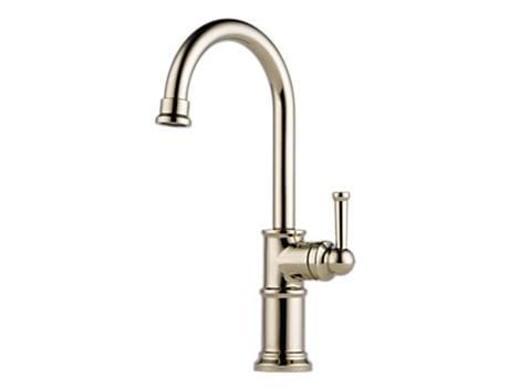 Artesso Single Handle Bar Faucet