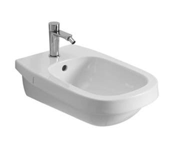 Abito Wall Hung Bidet 