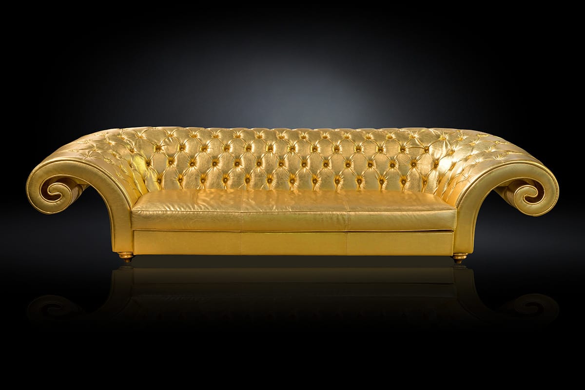 Sofa versailles