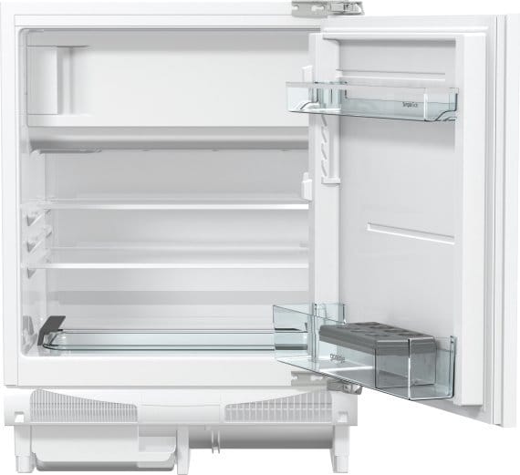  RBIU6092AW Built-in undercounter refrigerator