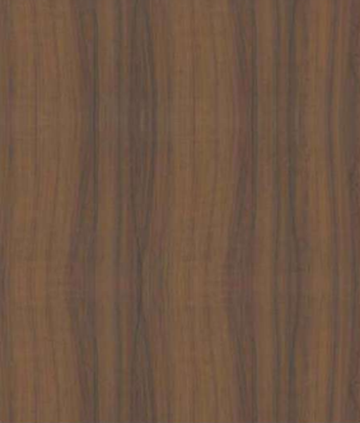 771 SF Romania Walnut Virgo Croma 8 ft x 4 ft Wood Grain Finish Decorative Laminate - 1 mm