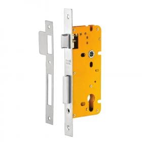 Lock Body for Steel Door