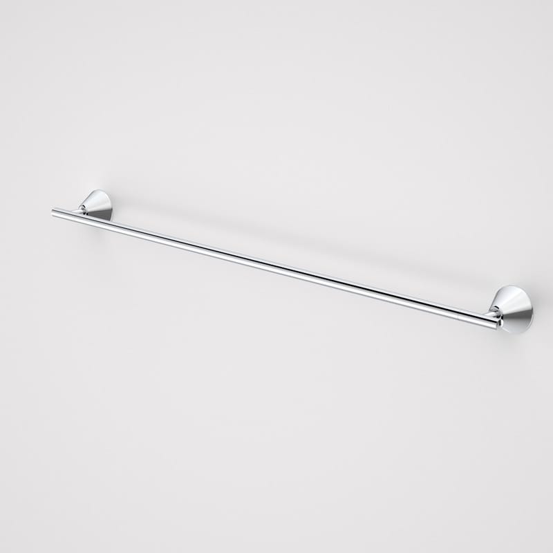 Retro Single Towel Rail