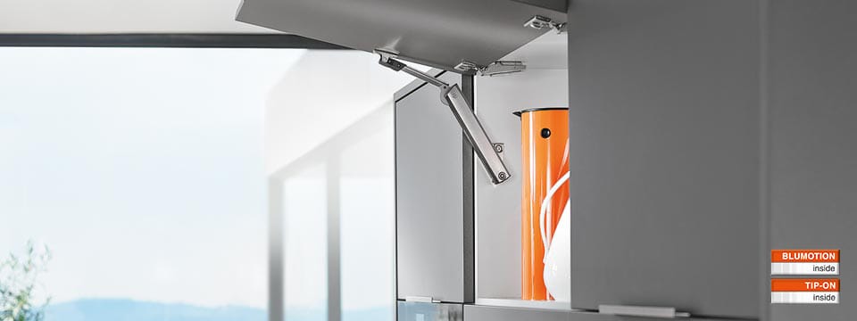 Aventos HK XS