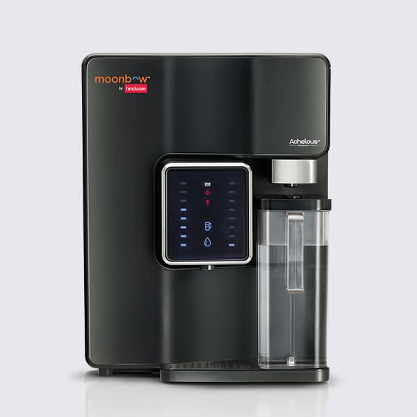 Achelous Premium RO Water Purifier