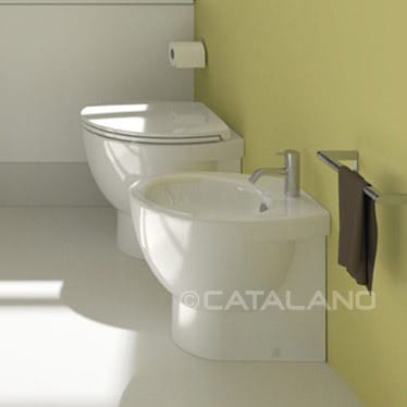 New Light Bidet 50