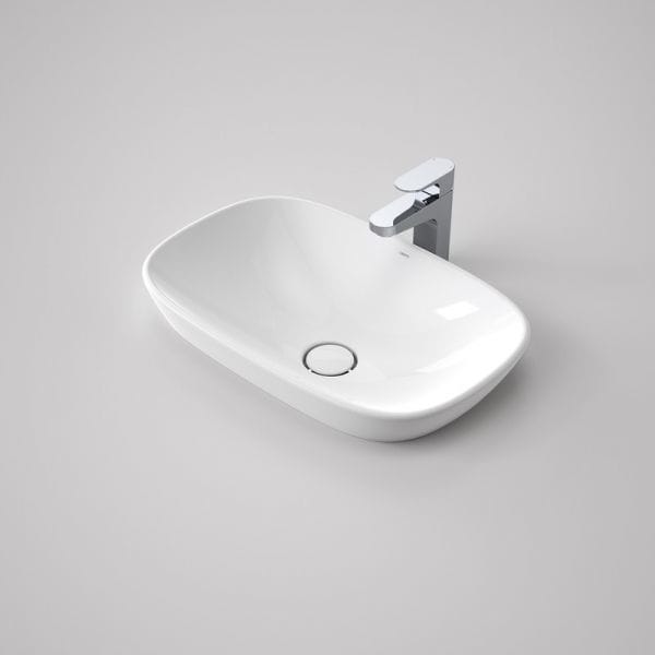 Contura 530 Inset Basin