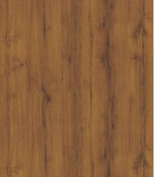 839 AHG Java Wood Virgo Croma 8 ft x 4 ft Acrylic High Gloss Finish Decorative Laminate - 1 mm