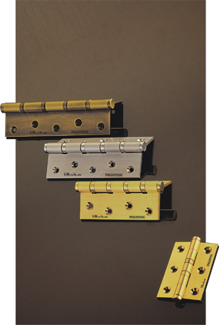 Bearing  Hinges