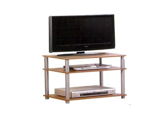 Nevada TV Rack