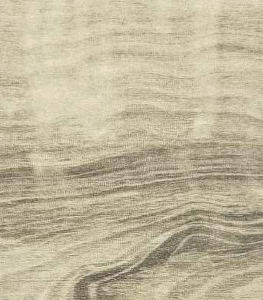 5006 SF Thai Wood Light Suede Finish 8 ft x 4 ft Laminate - 0.8 mm