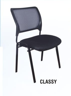 Classy chair