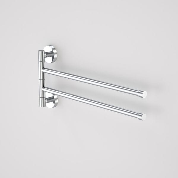 Cosmo Metal Towel Arms