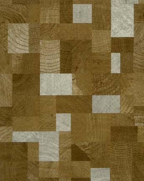 SDL 3033 SF Brink Oak 8 ft x 4 ft Wood Grain Finish Decorative Laminate - 0.8 mm