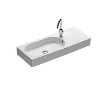 90x35 Washbasin