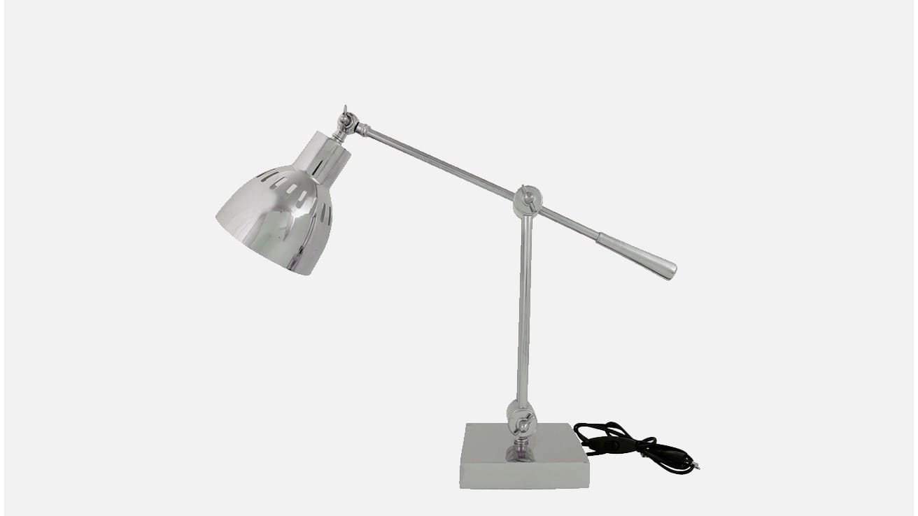 Bending Stand Table Lamp