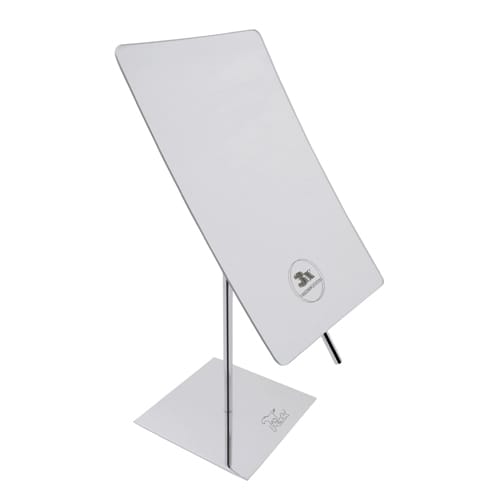 Rectangle Floor Mounting Mirror