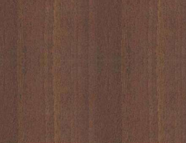 945 SF Walnut Virgo Croma 8 ft x 4 ft Wood Grain Finish Decorative Laminate - 1 mm