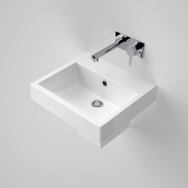 Liano Nexus Wall Basin