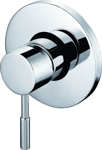 KF4700.10 Single Lever Shower Mixer