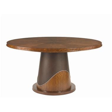 Pantheon Round Dining Table