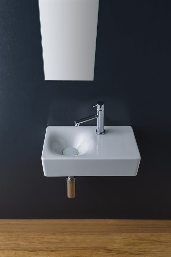 Washbasin 35x24