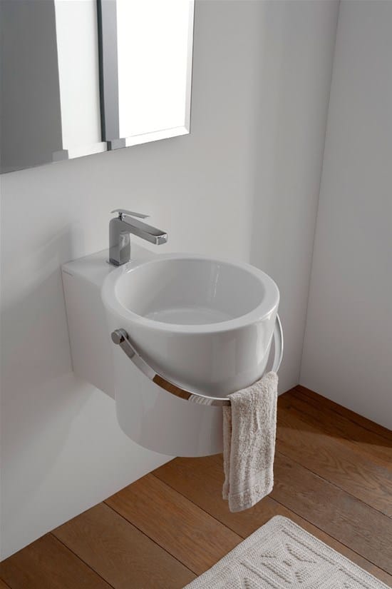 Washbasin 30x40