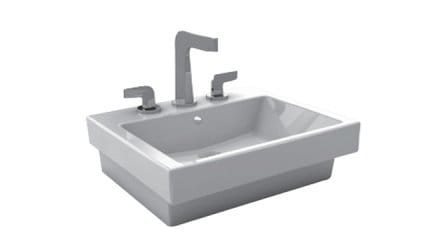 Sharp 50 Basin