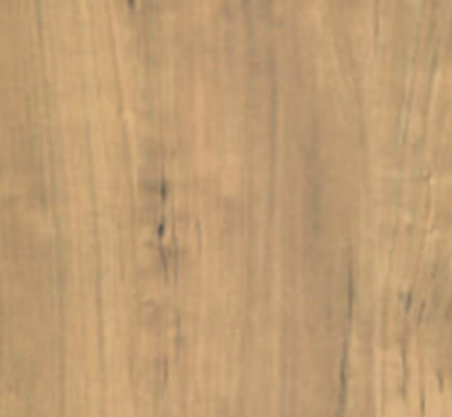 2839 SF Brown Oak Virgo Croma 8 ft x 4 ft Wood Grain Finish Laminate - 0.8 mm