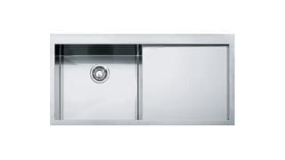 Planar - PPX 611 Stainless Steel Sink