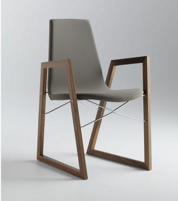 Ray Armchair 